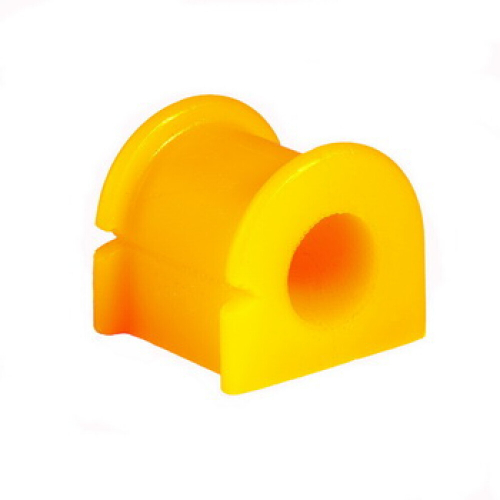 Полиуретановая втулка стабилизатора, передней подвески I.D. = 21 мм (2 шт.), Точка опоры.26-01-2168