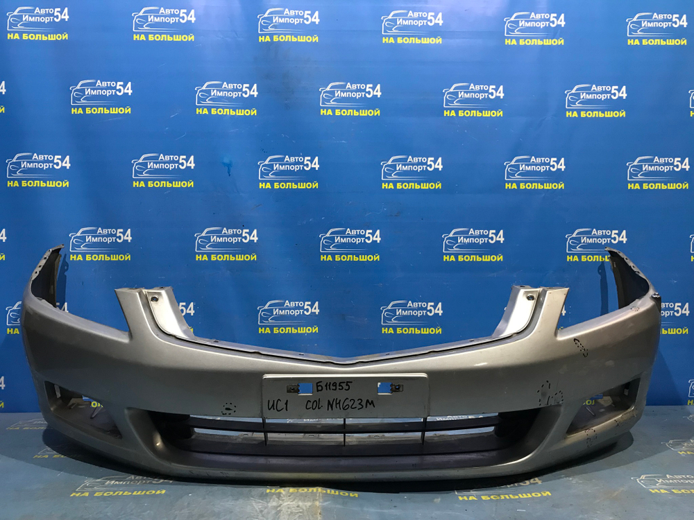 Бампер передний Honda INSPIRE 2003-2007