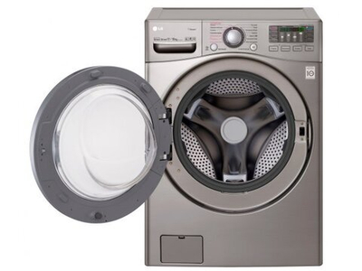 Стиральная машина LG F1K2CH2T