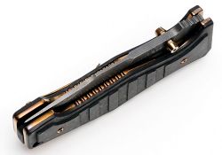 Нож Benchmade Vicar Limited Edition 757-151фотография - 7