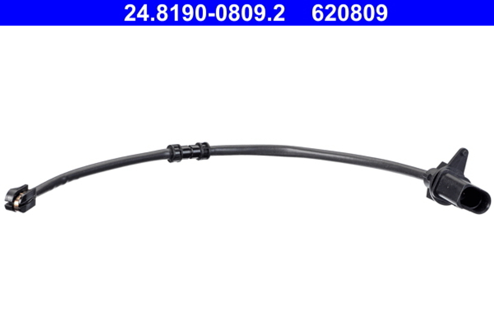 ATE - 24819008092-ATE - Warning Contact, brake pad wear