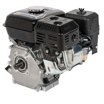 Двигатель бензиновый "BRAIT" BR225PG25 (7.8 л.с., вал под шлицы)