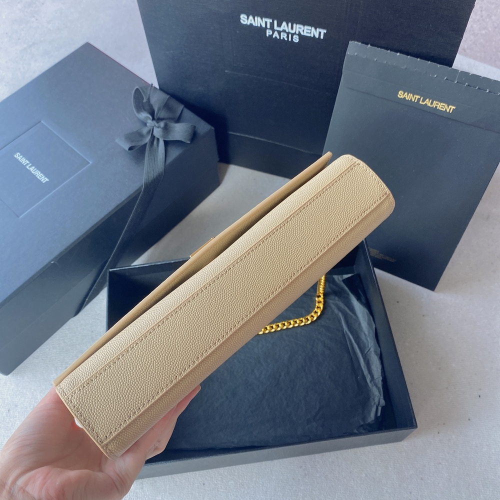 YSL Kate Medium 24 cm