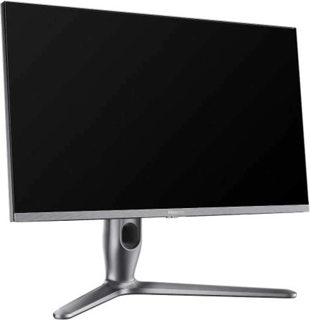 Монитор Hisense 27" 27G7H темно-серый IPS LED 16:9 HDMI Piv 600cd 178гр/178гр 2560x1440 170Hz FreeSync Premium DP Quad 2K (1440p) 6.8кг