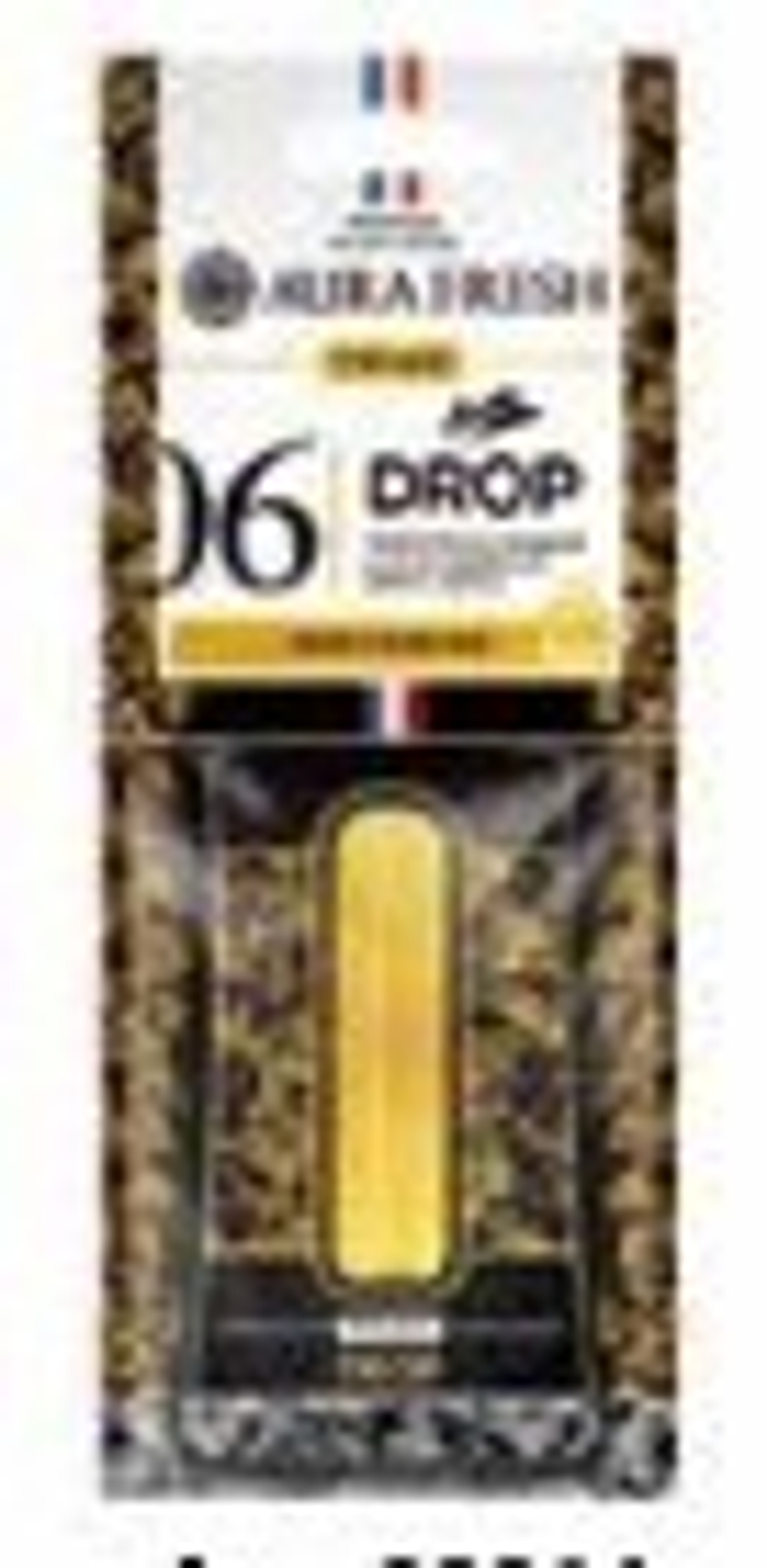 Ароматизатор автомобильный AURA FRESH PRIME DROP №6 с жидким центром ABERCROMBIE & FITCH - FIE