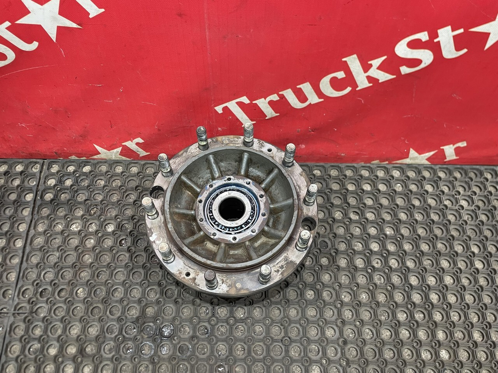 Ступица передняя