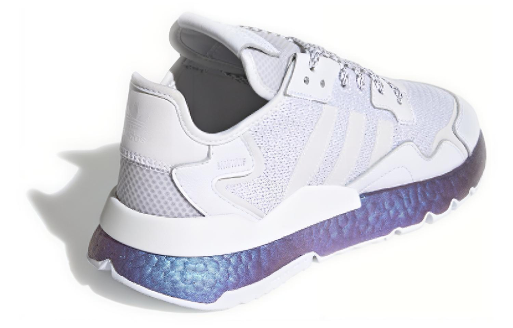 Кроссовки Adidas Originals Nite Jogger