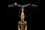Электровелосипед Cube Ella Cruise Hybrid 400 Easy Entry 2020