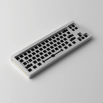 Monsgeek M7 VIA Barebone Kit, purple