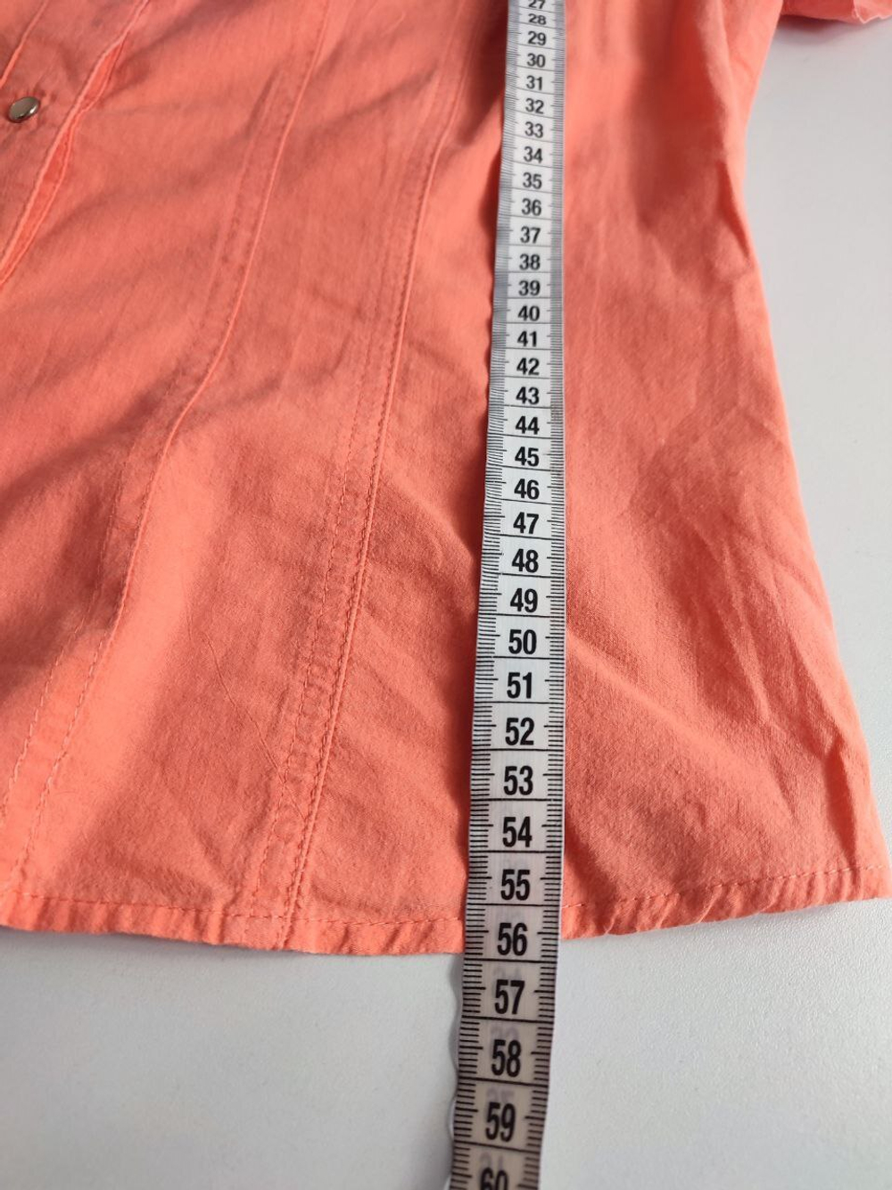 Блузка Arissa хлопковая стильная 44 размер