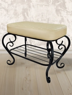 Банкетка в прихожую Грация-3