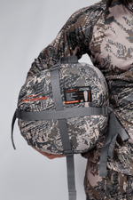 СПАЛЬНЫЙ МЕШОК KING HUNTER NORTH 301937