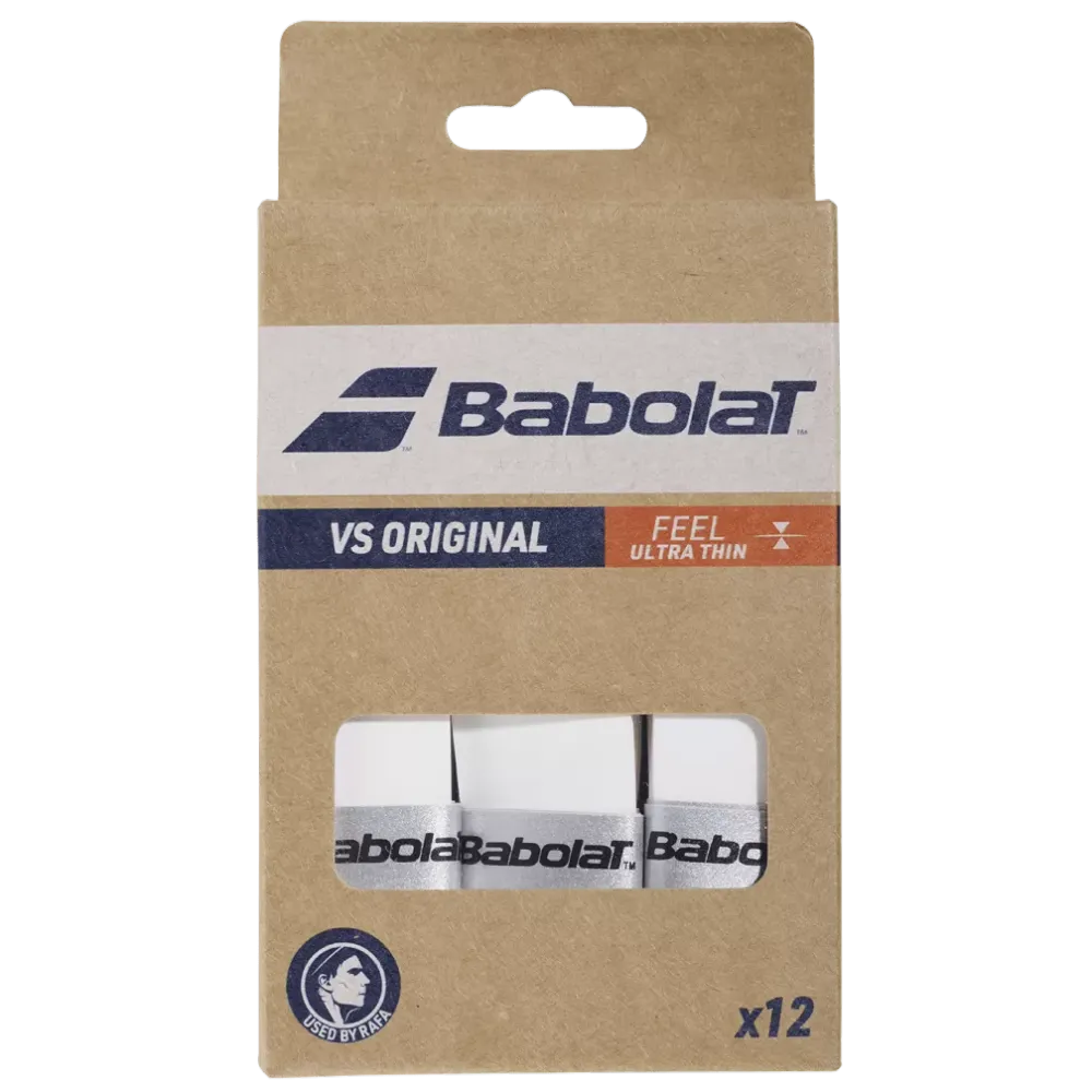 Овергрип Babolat VS Original (12 штук)