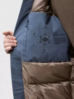 ПАЛЬТО МУЖСКОЕ NORPPA TOGAR ( 100638 )