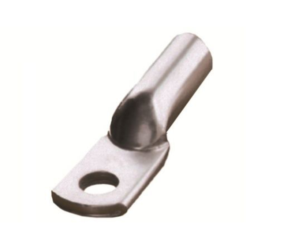 Наконечник TDM медный луженый ТМЛ 2,5-4-2,6 ГОСТ 7386-80 SQ0533-0015