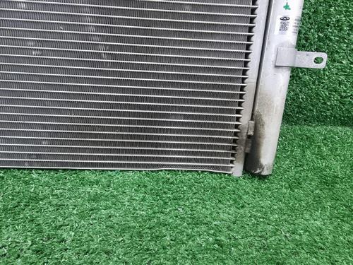 Радиатор кондиционера Omoda S5 (2022-н.в.)