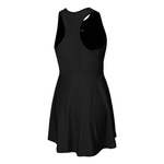 Платье Nike W Dry FIT Victory чёрное