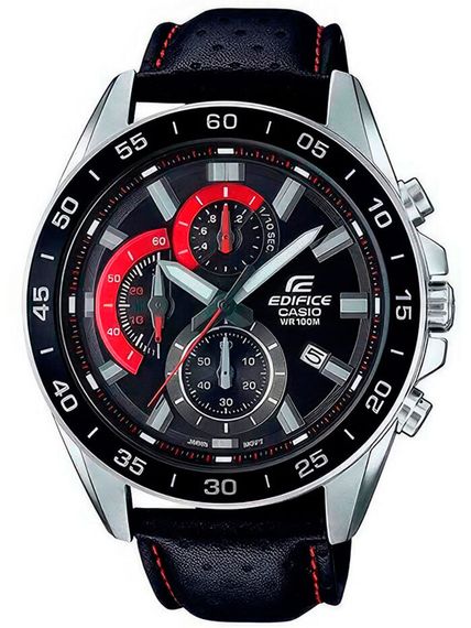 Наручные часы Casio EFV-550L-1A
