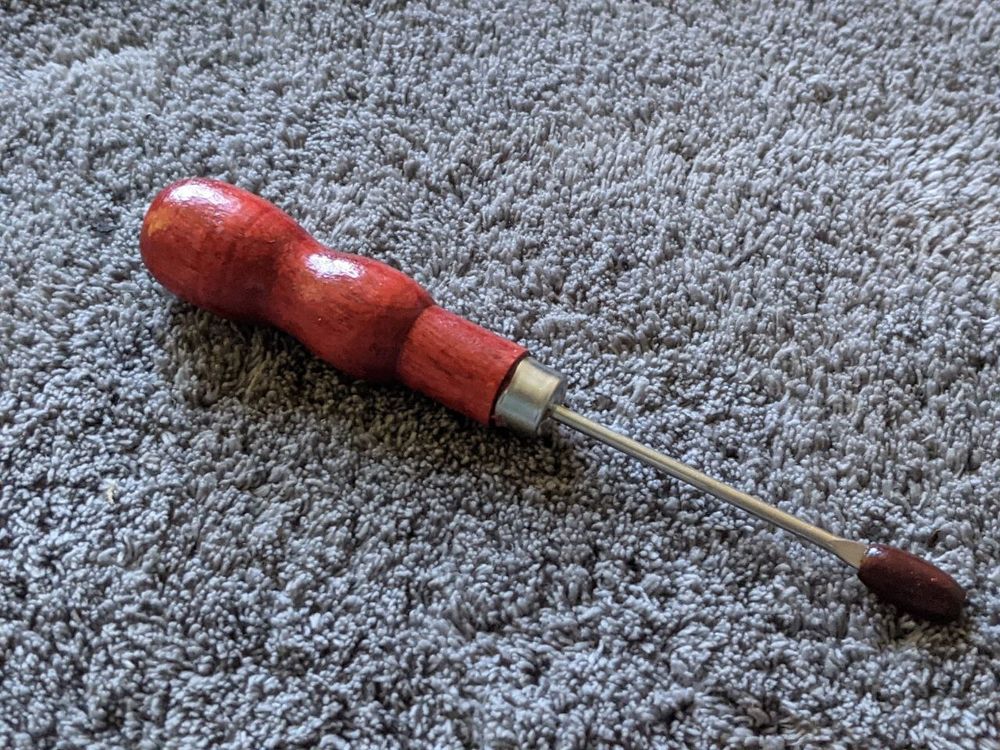 Пуэрное Шило