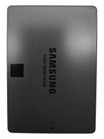 Samsung 870 QVO 1 ТБ Внутренний SSD-диск 2.5" SATA (MZ-77Q1T0BW)