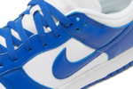 Кроссовки Nike Dunk Low "Kentucky"