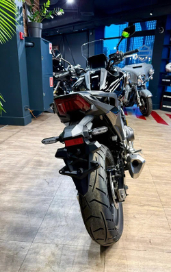 HONDA NC750XD (АКПП)