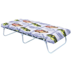 Раскладушка Бутуз-М1000 до 60кг