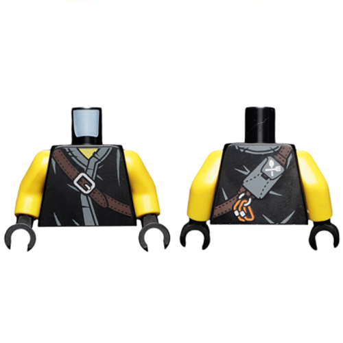 Торс 973pb3583c01