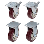 Тепловая пушка на дизтопливе непрямого нагрева BALLU BHDN-185 PRO мобильная НС-1657009