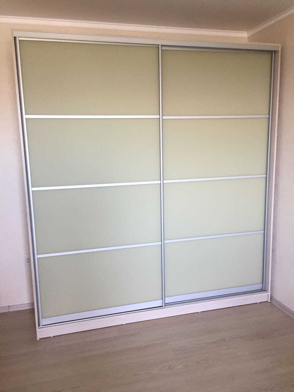 ШКАФЫ НА ЗАКАЗ ЛЮБОГО  РАЗМЕРА