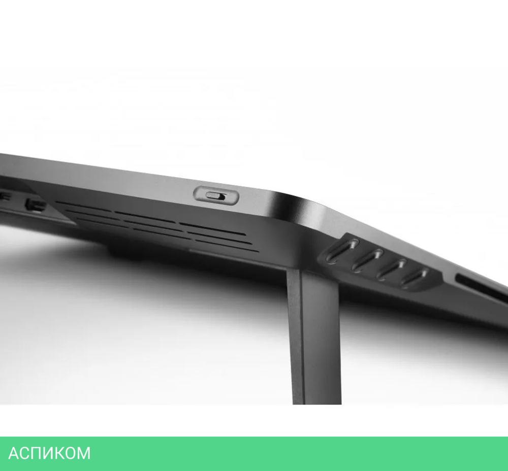 Графический планшет Wacom Cintiq Pro 16 черный (DTH167K0B)