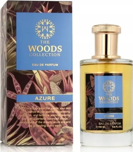 Унисекс парфюм The Woods Collection THE WOODS COLLECTION Azure EDP 100ml