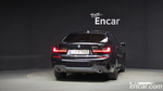 BMW 3 Series (G20) 330e M Sports (05.2021)