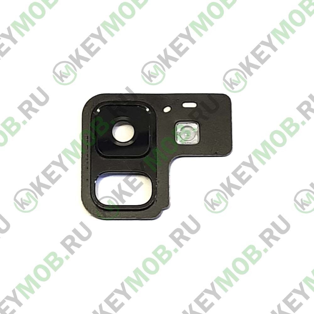 Стекло камеры Samsung A8