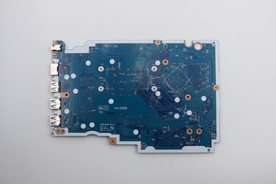 Материнская плата для ноутбука Lenovo ideapad S145-14IIL/V14-IIL, i3-1005G1, UMA, 4G, WIN (5B20S43835), оригинал
