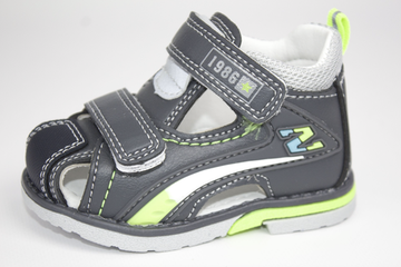 Сандалии детские Paliament T622-1C2