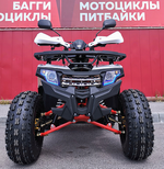 Квадроцикл PROMAX WILD 2.0 190 LUX