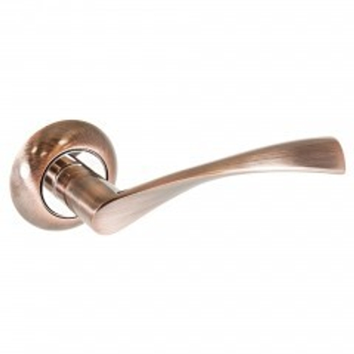 Ручки комплект АЛЛЮР АРТ ОСКАР АС (1310) старая медь /10905