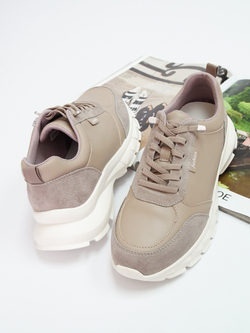 Кроссовки женские демисезонные