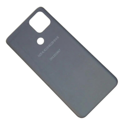 Задняя крышка для OPPO A15/A15s Черный