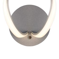 4993 Бра KNOT LED