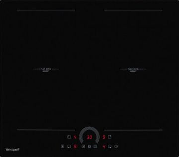 Индукционная варочная панель Weissgauff HI 642 BFZC