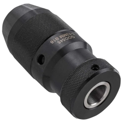 Патрон цанговый для дрели (1-13мм, B16) Forsage F-G00545