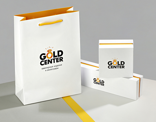 Печатка мужская из розового золота 585 пробы без вставок (арт. 4150А-1)