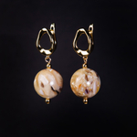 Серьги Shard ECR