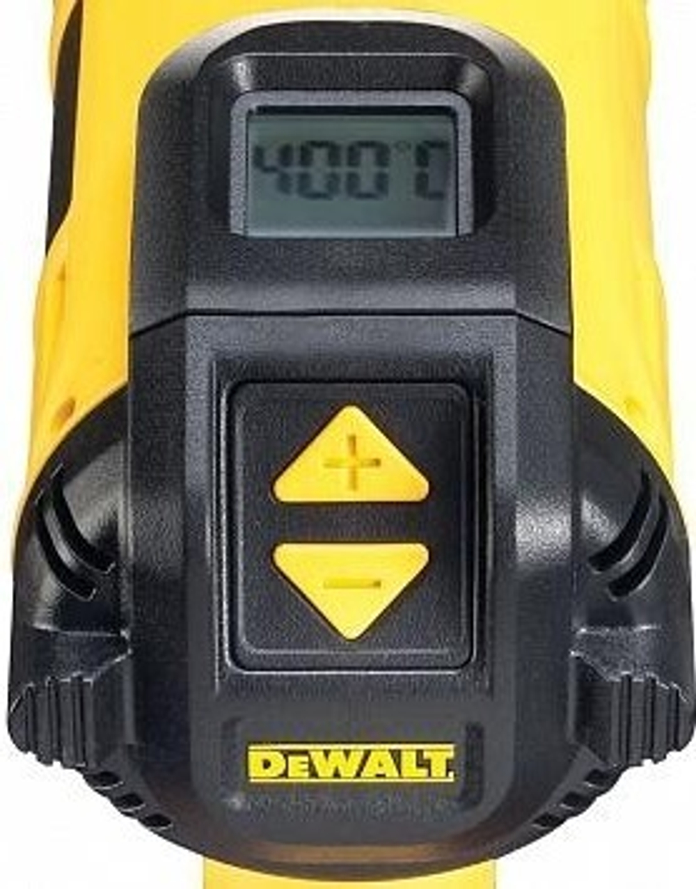 Фен строительный сетевой DeWALT D26414 D26414-QS