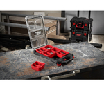 Органайзер Milwaukee PACKOUT тонкий компактный