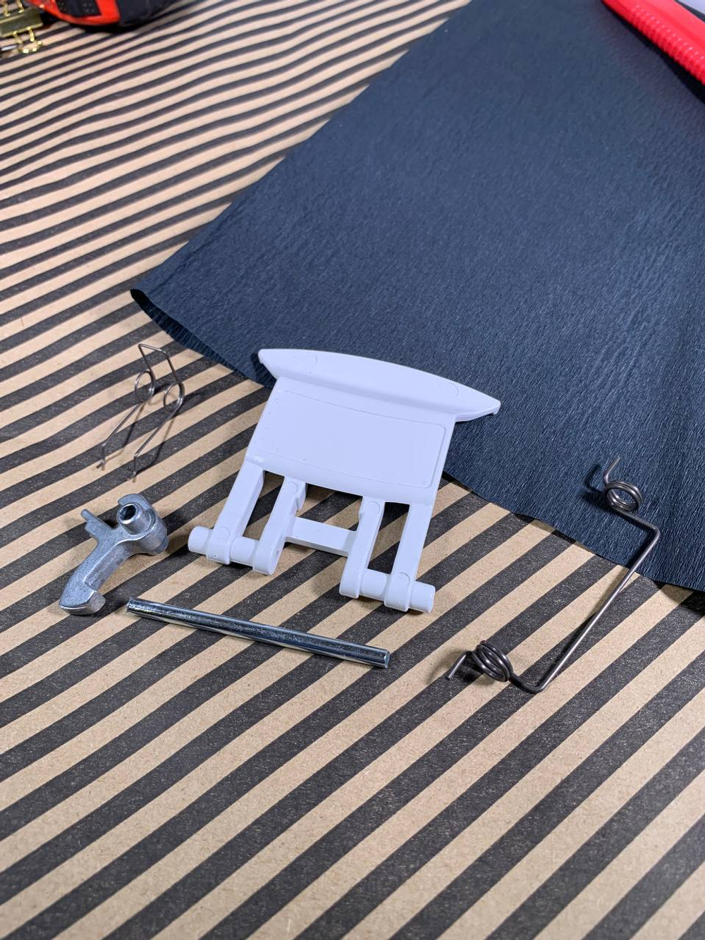 Ручка люка Ardo , Electrolux, Zanussi 719008100 DHL016AD