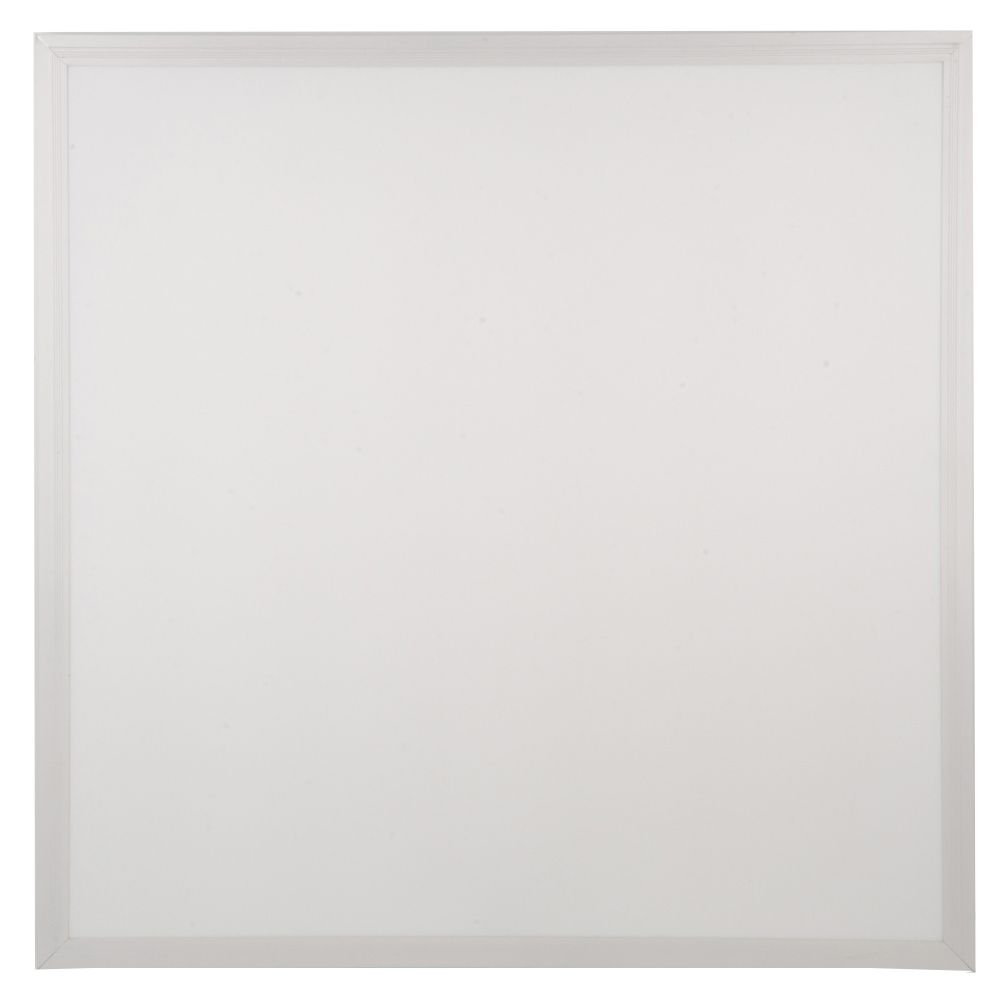 ULP-6060 36W/5000К/LL IP40 PREMIUM+ OPAL WHITE Светильник светодиодный потолочный универсальный. Белый свет (5000K). 3600Лм. Корпус белый. В комплекте