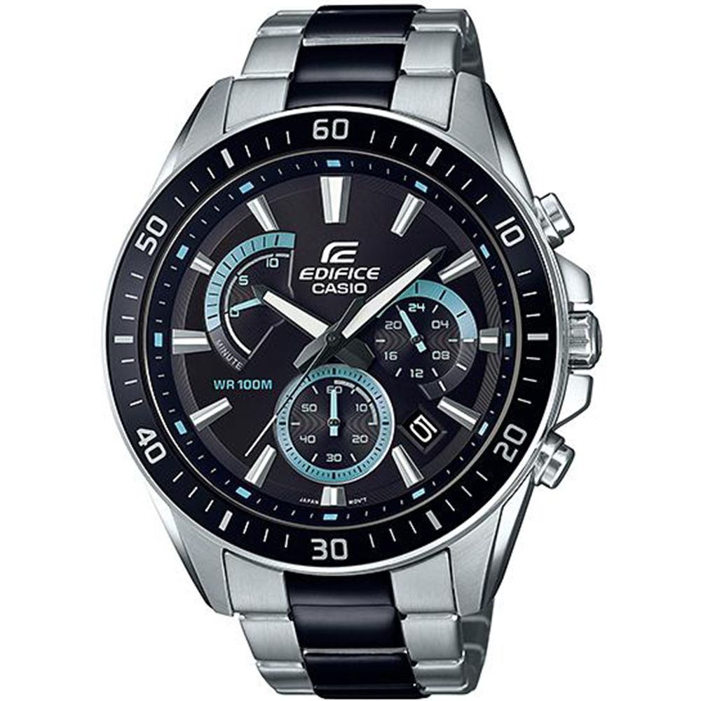 Casio EFR-552SBK-1A